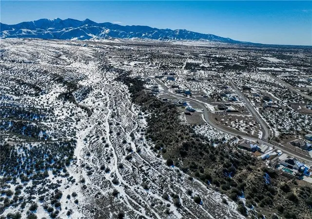 5th image of 0 El Centro, Phelan, CA 92371 | MLS# HD25092593