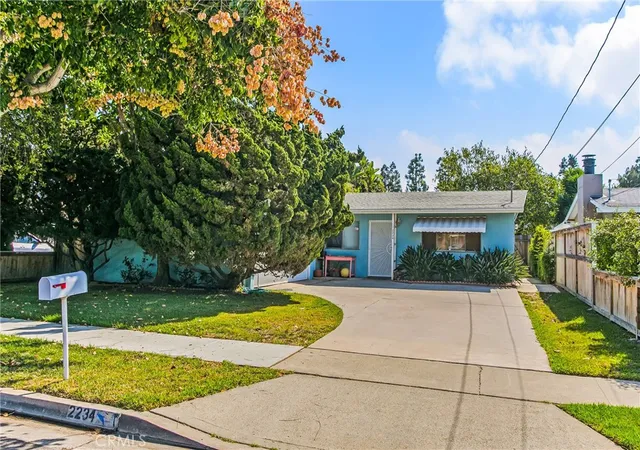 Photo 1 of Sale Pending at 2234 Avalon St, Costa Mesa, CA 92627 | MLS# OC25094397 | Listing updated on 2026-03-17