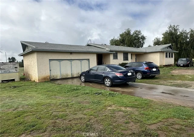 Photo 1 of Single family home for sale at 27890 Greenwald Ave, Perris, CA 92570 | MLS# OC25093568 | Listing updated on 2026-10-07
