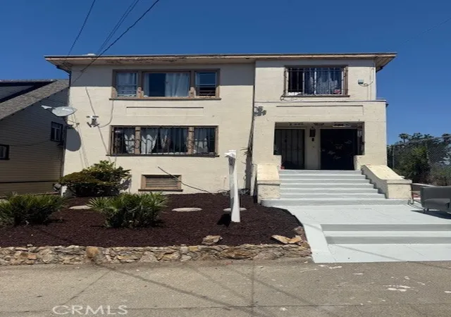 Multi family home for sale at 2445 10th Avenue, Oakland, CA 94606 | MLS# IV25091370
