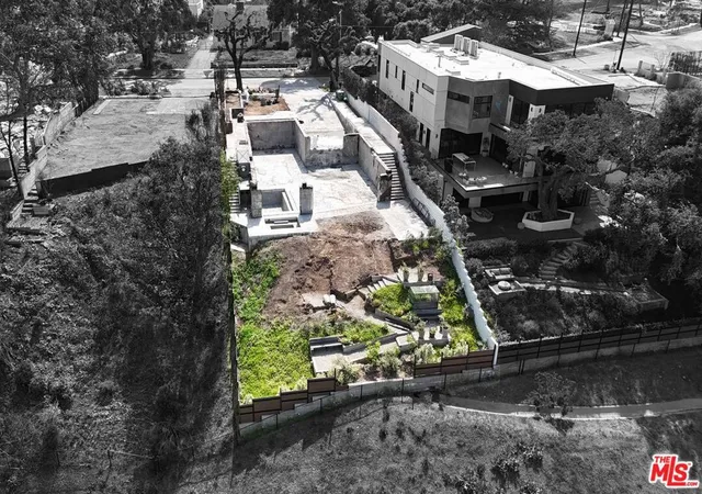 Photo 1 of Land for sale at 15329 De Pauw St, Pacific Palisades, CA 90272 | MLS# 25530408 | Listing updated on 2026-04-08