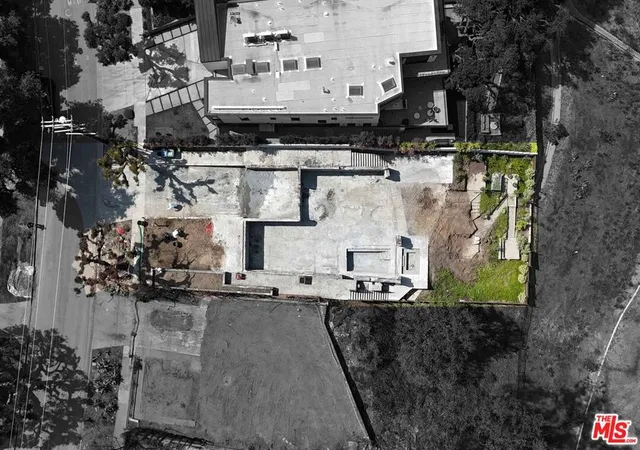 Photo 1 of Land for sale at 15329 De Pauw St, Pacific Palisades, CA 90272 | MLS# 25530408 | Listing updated on 2026-04-08