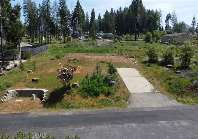Photo 1 of Land for sale at 14002 Pineland Cir, Magalia, CA 95954 | MLS# SN25095239 | Listing updated on 2026-09-30