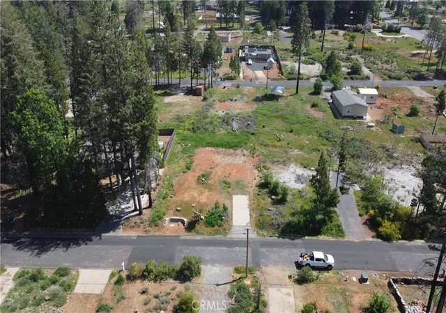 Photo 3 of Land for sale at 14002 Pineland Cir, Magalia, CA 95954 | MLS# SN25095239 | Listing updated on 2026-09-30