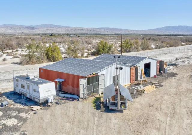 5th image of 70140 Johnson St, Mecca, CA 92254 | MLS# 219129317DA