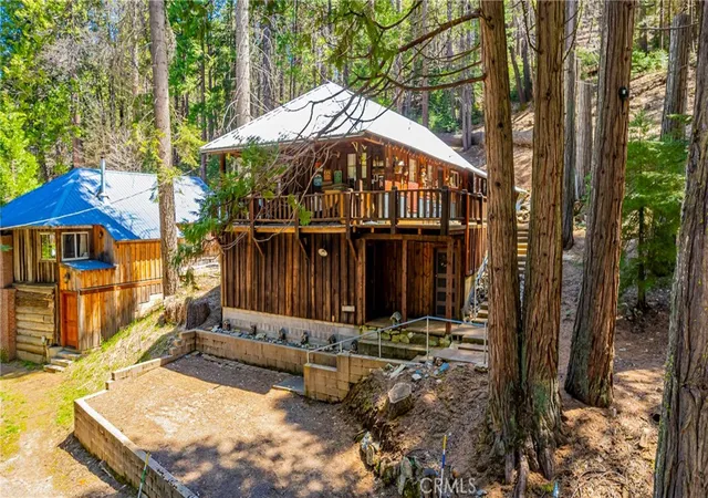 Photo 3 of Single family home for sale at 50054 Poplar Rd, Oakhurst, CA 93644 | MLS# FR25095754 | Listing updated on 2026-10-06
