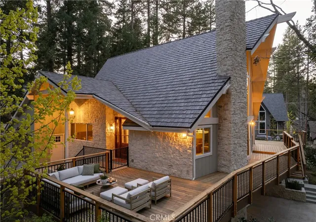 1st image of 468 Sky View Ridge Dr, Lake Arrowhead, CA 92352 | MLS# IG25095030