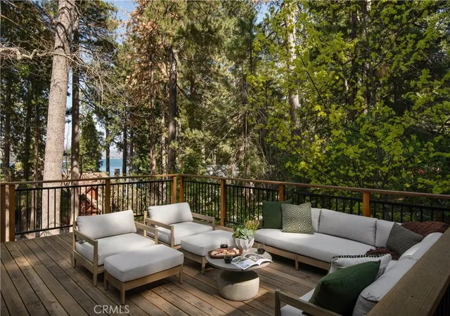3rd image of 468 Sky View Ridge Dr, Lake Arrowhead, CA 92352 | MLS# IG25095030