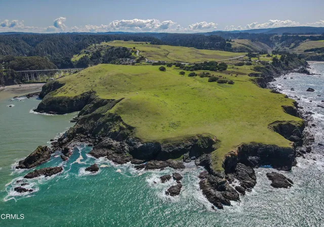 Photo 1 of Land for sale at 3400 N Hwy 1, Albion, CA 95410 | MLS# C1-10993 | Listing updated on 2026-02-27
