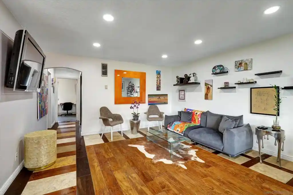 Listing Photo 1 - Condo for sale in 2041 E Grand Ave located at 2041 E Grand Ave, Escondido, CA 92027 - Unit #38