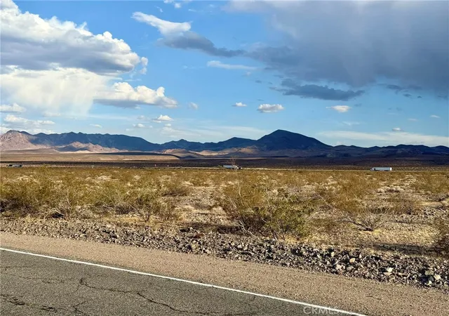 Photo 1 of Land for sale at 4160413 National Trails Hwy, Daggett, CA 92327 | MLS# HD25097223 | Listing updated on 2026-09-12