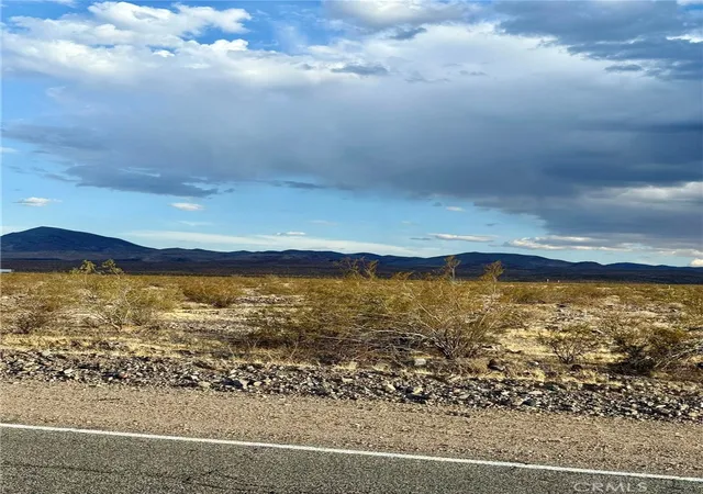 Photo 3 of Land for sale at 4160413 National Trails Hwy, Daggett, CA 92327 | MLS# HD25097223 | Listing updated on 2026-09-12