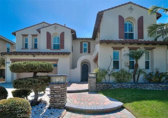 Photo 1 of Single family home for sale at 2038 Redfield St, Fullerton, CA 92833 | MLS# PW25097411 | Listing updated on 2025-05-16