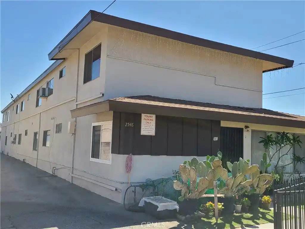 Photo 1 of Multi family home for sale at 2546 Potrero Ave, El Monte, CA 91733 | MLS# OC25097640 | Listing updated on 2026-07-25