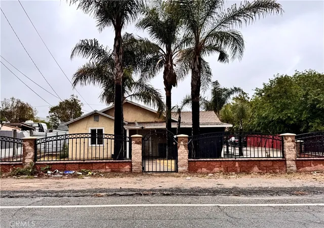 Photo 1 of Sale Pending at 3083 N Macy St, San Bernardino, CA 92407 | MLS# CV25097809 | Listing updated on 2026-09-30