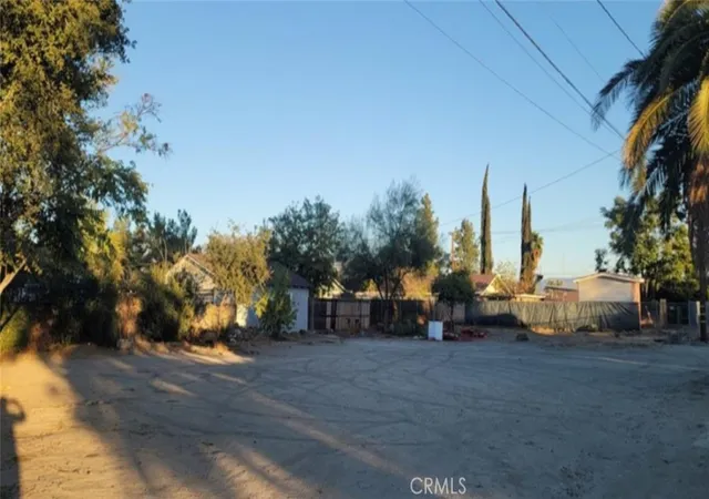Photo 1 of Land for sale at 0 Wateka, San Jacinto, CA 92583 | MLS# IV25097843 | Listing updated on 2026-09-24