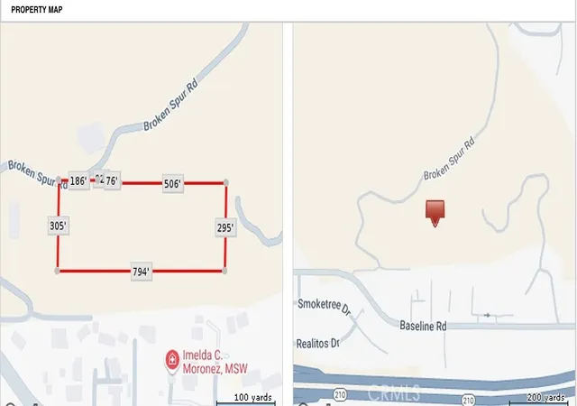 28th image of 0 Broken Spur Rd, La Verne, CA 91750 | MLS# PW25097804