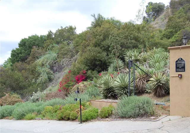 3rd image of 0 Broken Spur Rd, La Verne, CA 91750 | MLS# PW25097804