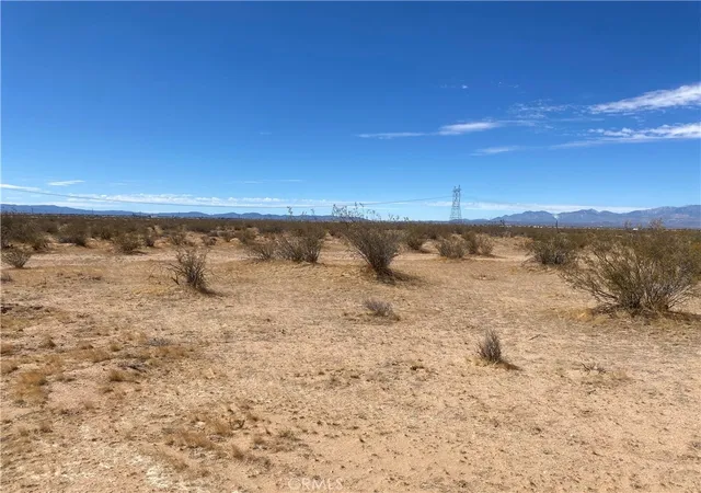 Photo 3 of Land for sale at 0 Cassia, Adelanto, CA 92301 | MLS# HD25097904 | Listing updated on 2026-06-12