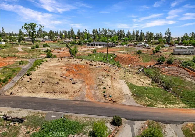 Photo 2 of Land for sale at 5936 Pine View Dr, Paradise, CA 95969 | MLS# SN25097211 | Listing updated on 2026-03-10