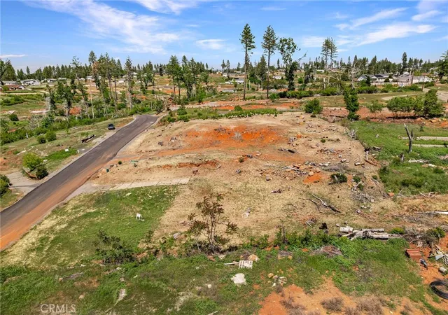 Photo 4 of Land for sale at 5936 Pine View Dr, Paradise, CA 95969 | MLS# SN25097211 | Listing updated on 2026-03-10