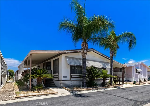 1st image of 1300 W Menlo Ave #215, Hemet, CA 92543 | MLS# SW25095125