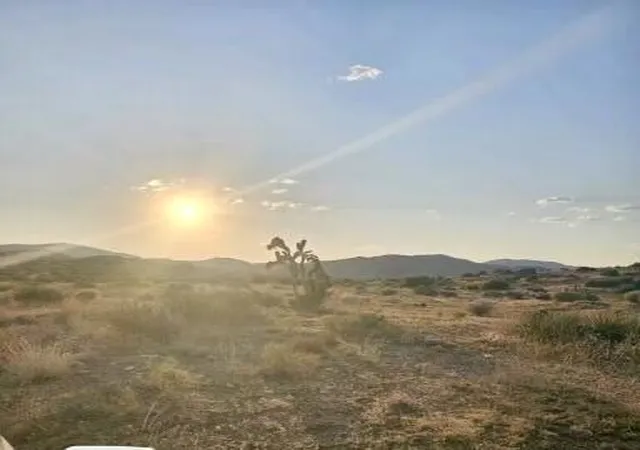 12th image of 0 Trails End Ox Yoke Pass, Pioneertown, CA 92268 | MLS# 219129516DA
