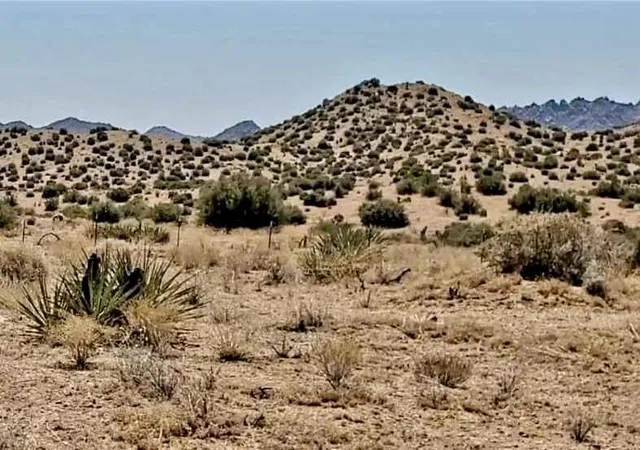 1st image of 0 Trails End Ox Yoke Pass, Pioneertown, CA 92268 | MLS# 219129516DA