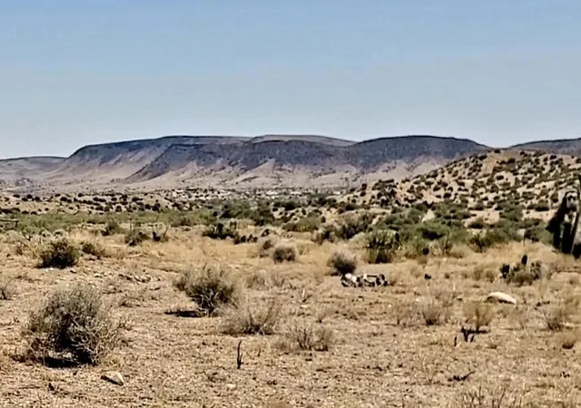 4th image of 0 Trails End Ox Yoke Pass, Pioneertown, CA 92268 | MLS# 219129516DA