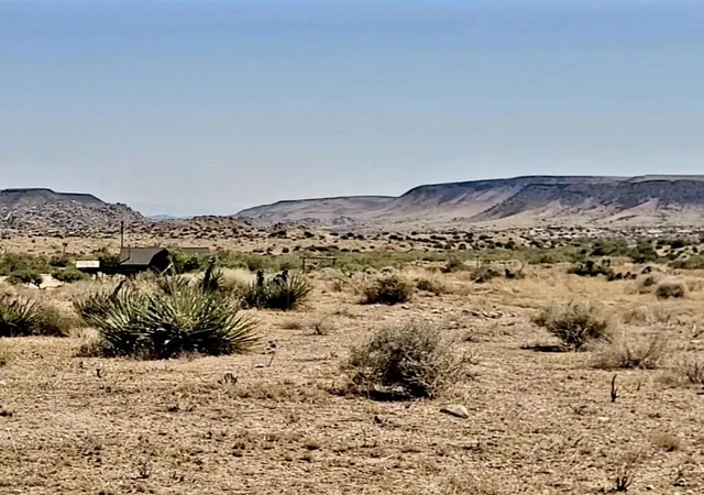 5th image of 0 Trails End Ox Yoke Pass, Pioneertown, CA 92268 | MLS# 219129516DA