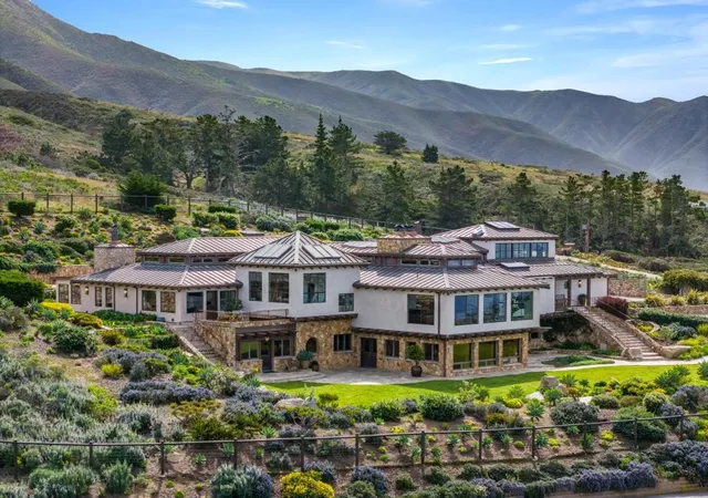 3rd image of 31453 Hwy 1, Carmel, CA 93923 | MLS# ML82002200
