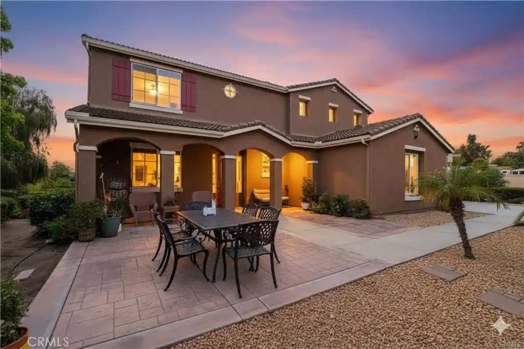 Photo 1 of Single family home for sale at 19055 Ave C, Perris, CA 92570 | MLS# IG25096945 | Listing updated on 2026-01-26