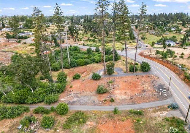 Photo 3 of Land for sale at 1032 Pearson Rd, Paradise, CA 95969 | MLS# SN25074216 | Listing updated on 2026-09-05
