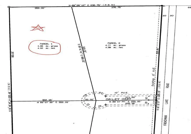 4th image of 74 Dailey Ct, Chilcoot, CA 96105 | MLS# ML82005537