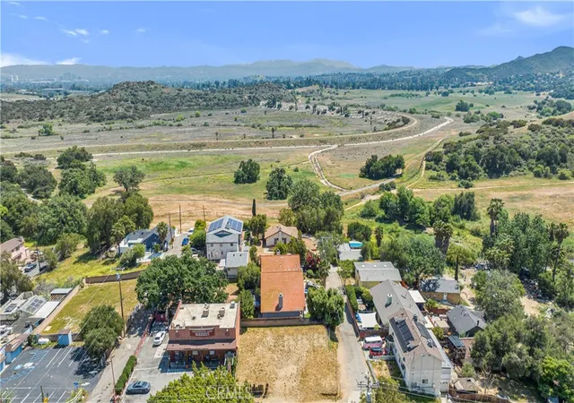 Land for sale at 0 Lake Manor, Chatsworth, CA 91311 | MLS# SR25099951