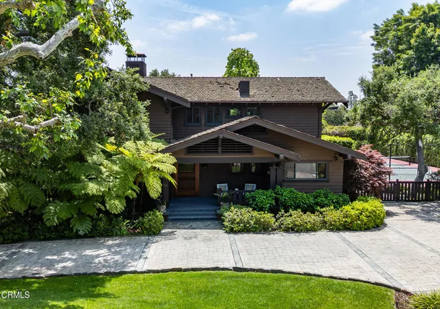 Homes for sale in South Pasadena, CA | 2041 Ashbourne Dr, South Pasadena, CA 91030 | MLS# P1-22063