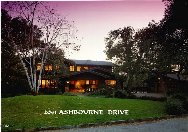 Homes for sale in South Pasadena, CA | 2041 Ashbourne Dr, South Pasadena, CA 91030 | MLS# P1-22063