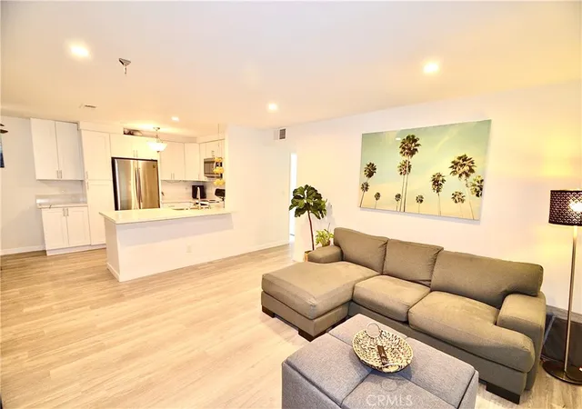 Photo 1 of Condo for sale at 8712 Chessington Dr #255D, Inglewood, CA 90305 | MLS# SB25099007 | Listing updated on 2026-10-12