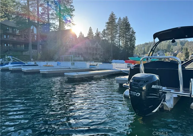 5th image of 27525 Meadow Bay Dr, Lake Arrowhead, CA 92352 | MLS# IG25098452