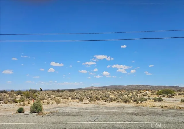 Photo 1 of Land for sale at 0 E 123rd E/avenue D, Lancaster, CA 93535 | MLS# SR25075865 | Listing updated on 2026-02-12
