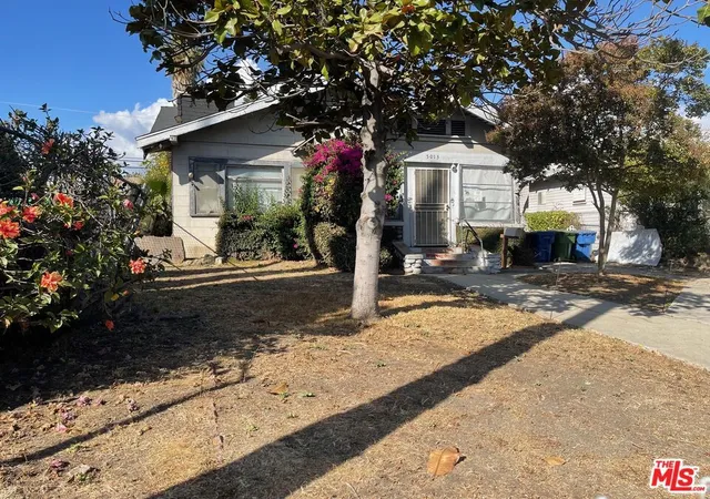 Homes for sale in Los Angeles, CA | 5013 N Huntington Dr, Los Angeles, CA 90032 | MLS# 25534355