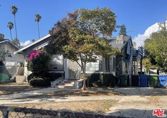 Homes for sale in Los Angeles, CA | 5013 N Huntington Dr, Los Angeles, CA 90032 | MLS# 25534355