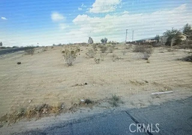 Photo 2 of Land for sale at 16079 Tawney Ridge Ln, Victorville, CA 92394 | MLS# IV25098012 | Listing updated on 2026-02-18