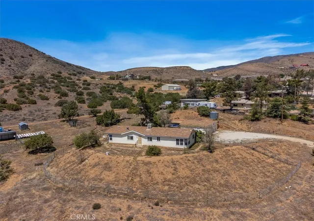 Photo 1 of Manufactured home for sale at 34525 Red Rover Mine Rd, Acton, CA 93510 | MLS# SR25100980 | Listing updated on 2026-09-29