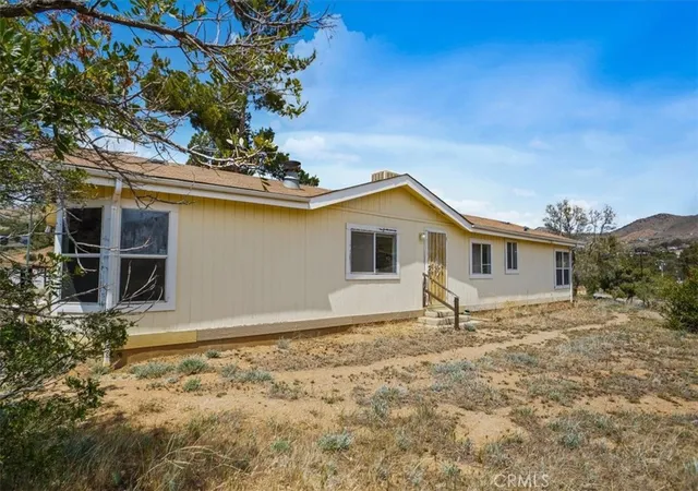 Photo 2 of Manufactured home for sale at 34525 Red Rover Mine Rd, Acton, CA 93510 | MLS# SR25100980 | Listing updated on 2026-09-29