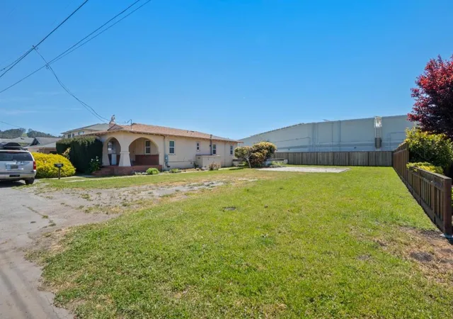 Homes for sale in Half Moon Bay, CA | 411 Belleville, Half Moon Bay, CA 94019 | MLS# ML82005766