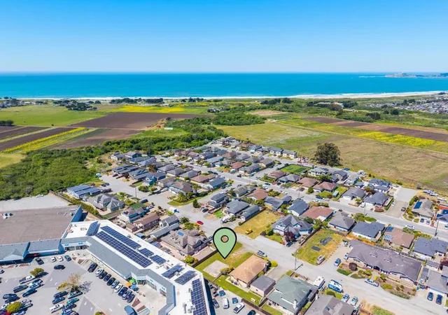 Homes for sale in Half Moon Bay, CA | 411 Belleville, Half Moon Bay, CA 94019 | MLS# ML82005766