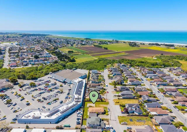Homes for sale in Half Moon Bay, CA | 411 Belleville, Half Moon Bay, CA 94019 | MLS# ML82005766