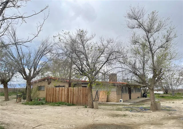 Photo 3 of Single family home for sale at 15981 Gaskell Rd, Rosamond, CA 93560 | MLS# SW25014578 | Listing updated on 2026-09-12