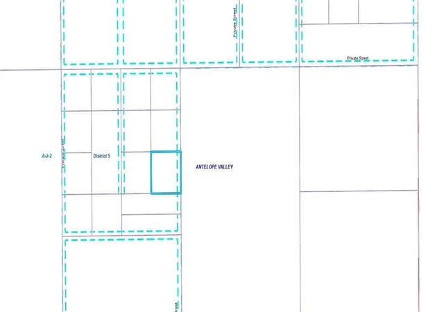 12th image of 0 E Vic Ave S10, Llano, CA 93591 | MLS# SR25101857
